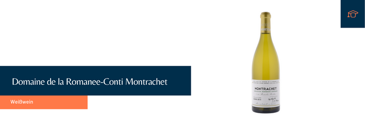 Domaine de la Romanee-Conti Montrachet