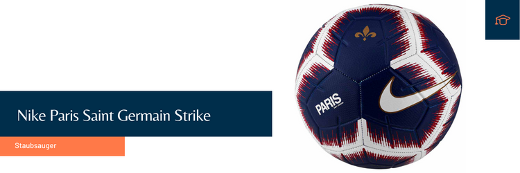 Nike Paris Saint Germain Strike