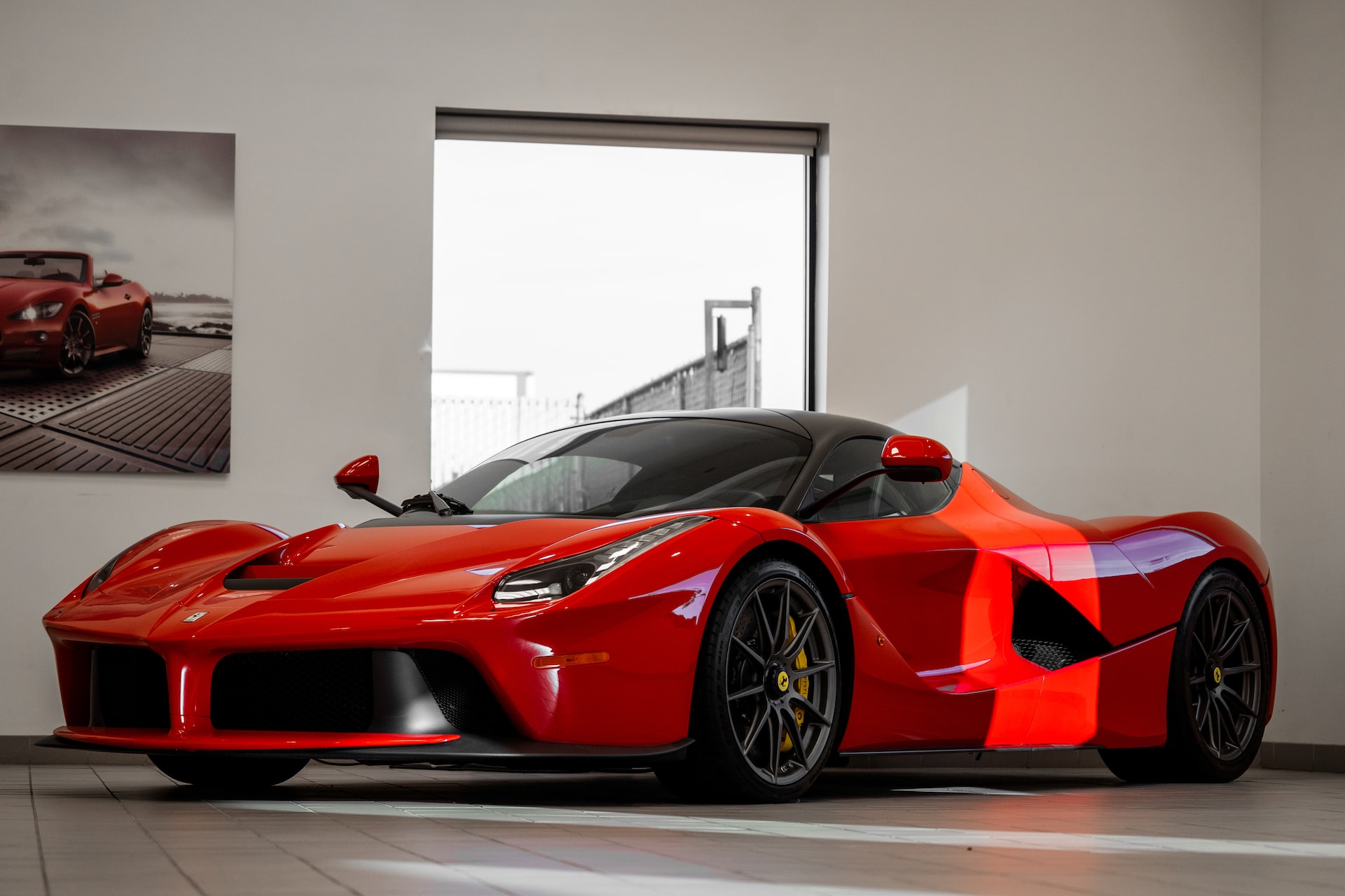 Teuerster Ferrari der Welt
